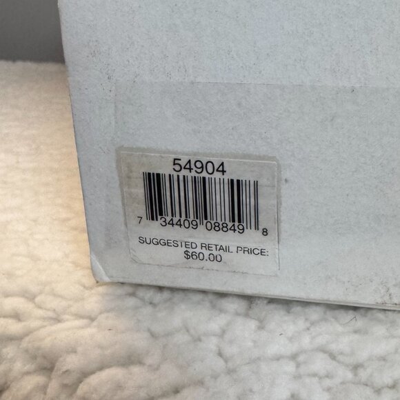 New Hope Church - Original Snow Village - Dept. 56 - Picture 9 of 11